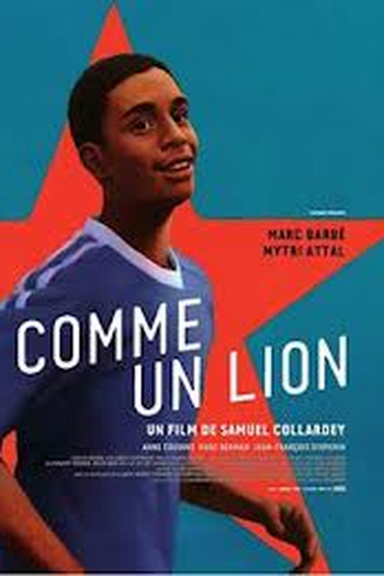  de Filme Como um Leão (2012)
