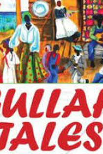 Gullah tales - Poster / Capa / Cartaz - Oficial 1