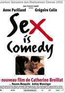 Sexo é uma Comédia