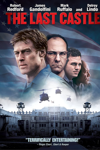  de Filme A Última Fortaleza (2001)