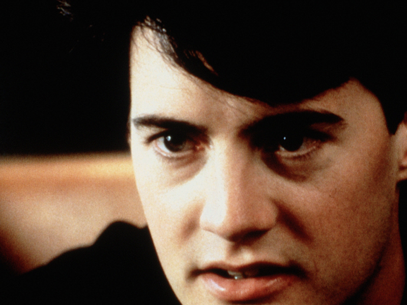 Foto 7 de Veludo Azul