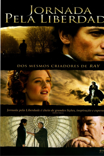  de Filme Jornada Pela Liberdade (2006)