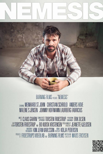 Poster de Curta Nemesis (2013)