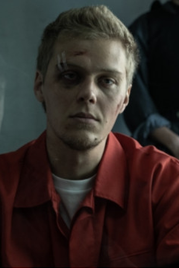 Poster de Episódio Kasacja - Odcinek 1 (2019)