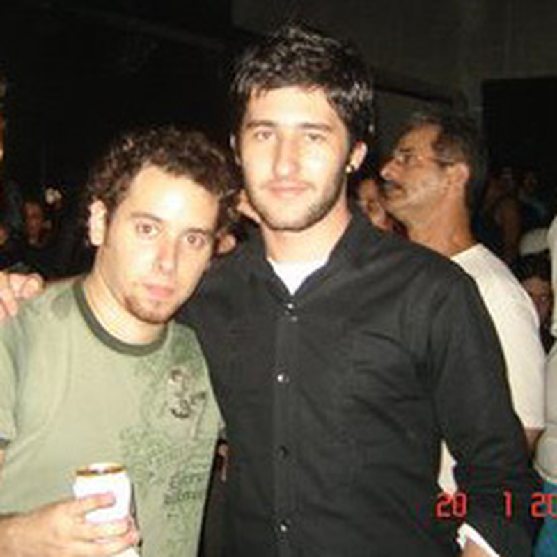 Felipe Leite - Foto 4