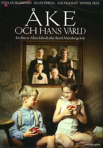 O Mundo Encantado de Ake (Ake and His World)