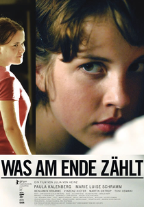 Nada mais importa (Was am Ende zählt)