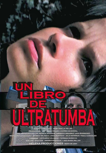 Un Libro de Ultratumba (Un Libro de Ultratumba)