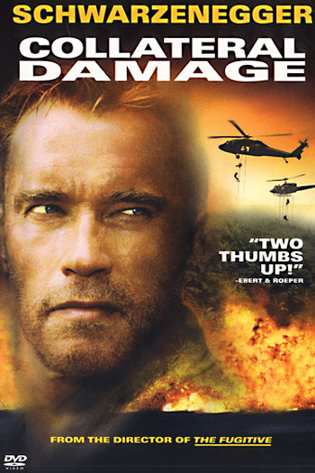  de Filme Efeito Colateral (2002)