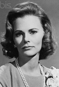 Bethel Leslie