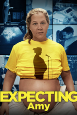 Expecting Amy (Expecting Amy)
