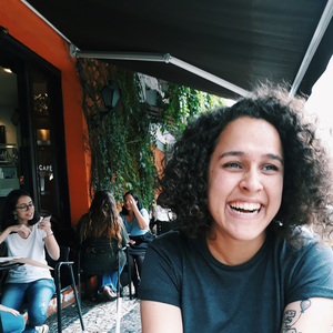 Foto de perfil de Letícia