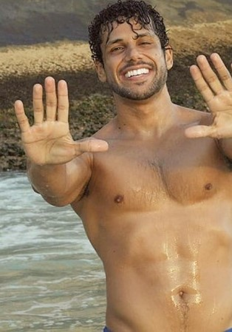 Amaury Lorenzo - Foto 1