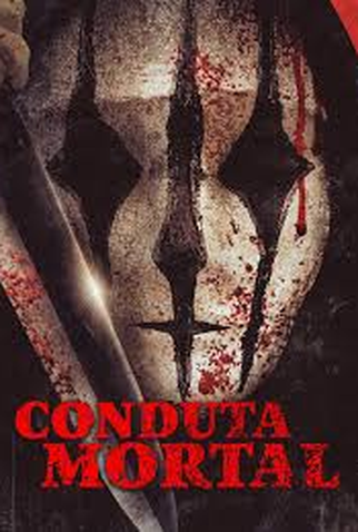 Poster 2 de Filme Conduta Mortal (2024)