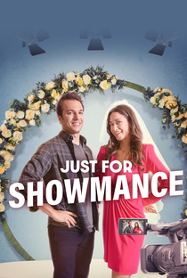 Just for Showmance - Poster / Capa / Cartaz - Oficial 1