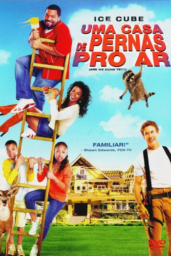  de Filme Uma Casa De Pernas Pro Ar (2007)