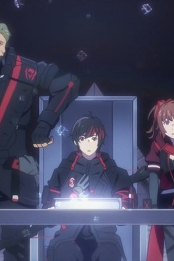 Poster de Episódio 月の秘密 (2021)
