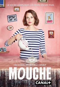 Mouche (1ª Temporada) (Mouche (Saison 1))