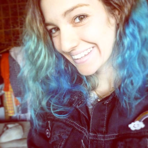 Foto de perfil de Sarah