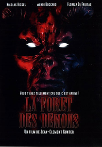 La forêt des démons (La forêt des démons)