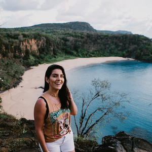 Foto de perfil de Iara Mendes Lacet