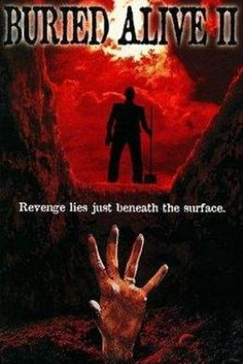  de Filme Enterrada Viva (1997)