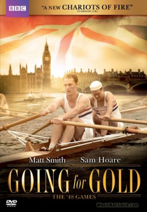 Em Busca do Ouro (Going For Gold)