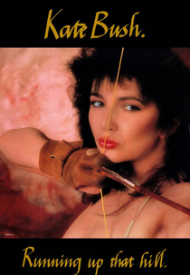 Kate Bush: Running Up That Hill (Kate Bush: Running Up That Hill)