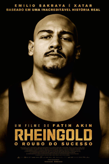  de Filme Rheingold: O Roubo do Sucesso (2022)