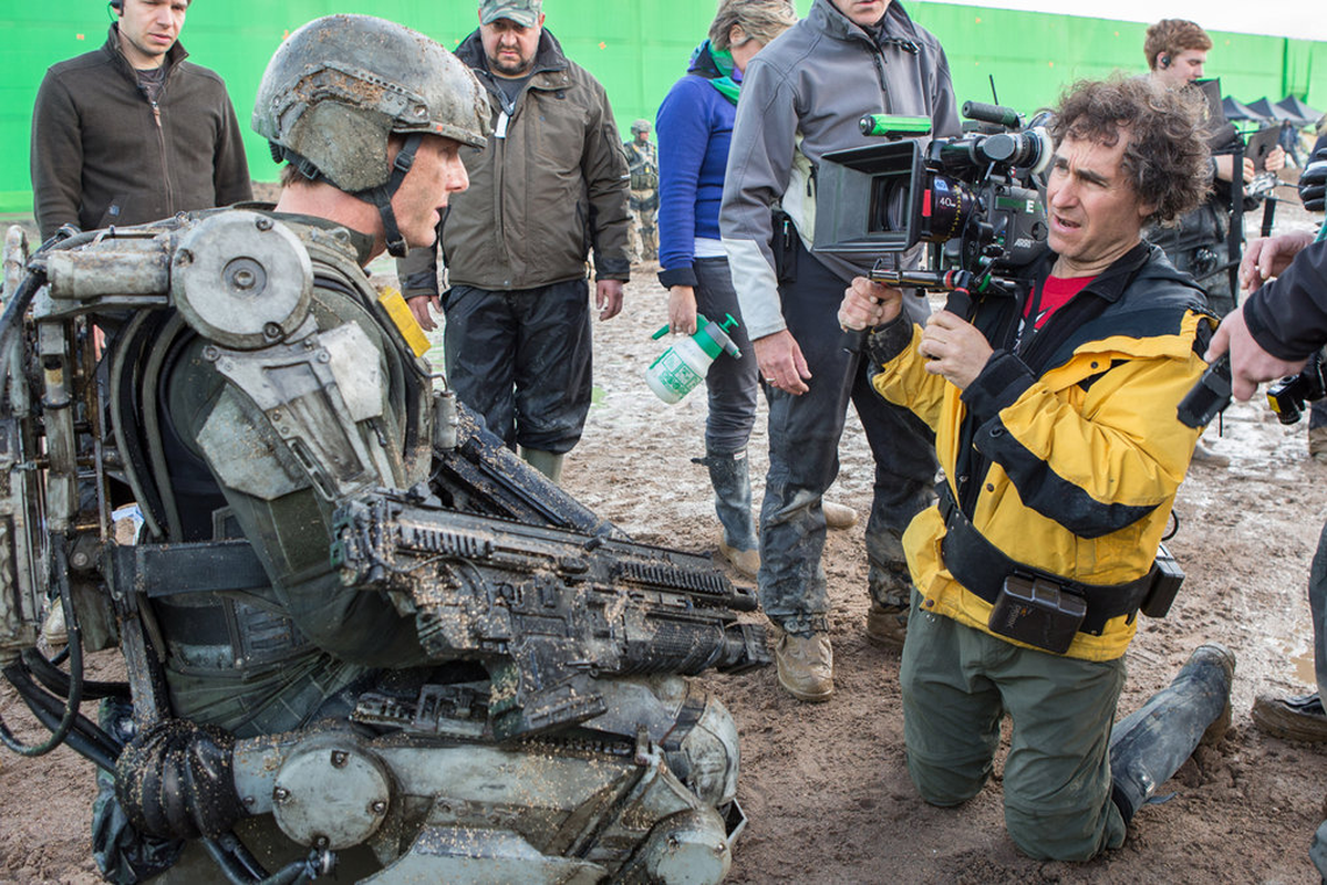 Doug Liman - Foto 3