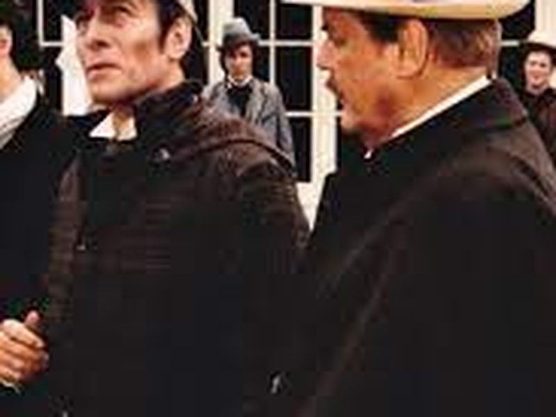 Foto 2 de Silver Blaze