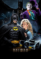Batman 1989 - Extras