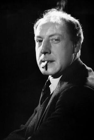 Georges Wilson