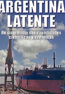Argentina Latente (Argentina Latente)