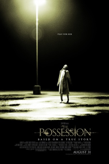  de Filme Possessão (2012)