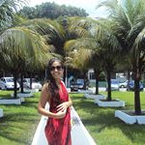 Foto de perfil de Priscilinha