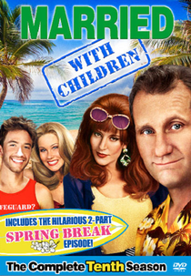 Um Amor de Família (10ª Temporada) (Married With Children (Season 10))