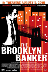 The Brooklyn Banker (The Brooklyn Banker)
