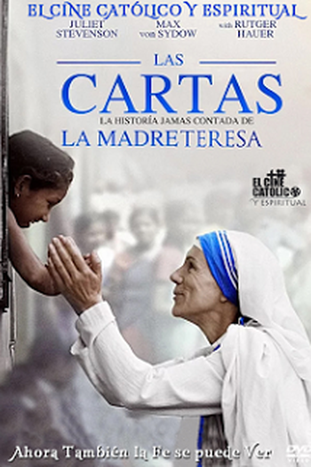  de Filme As Cartas de Madre Teresa (2015)