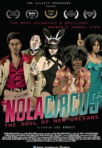 N.O.L.A Circus (N.O.L.A Circus)