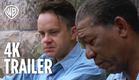 The Shawshank Redemption | Official Trailer | Warner Bros. Entertainment