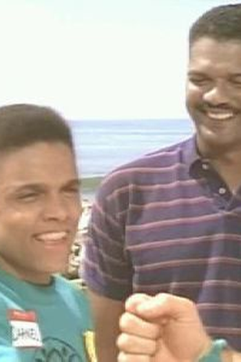 Poster de Episódio The Child Inside (1993)