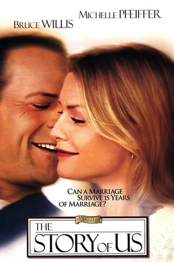  de Filme A História de Nós Dois (1999)