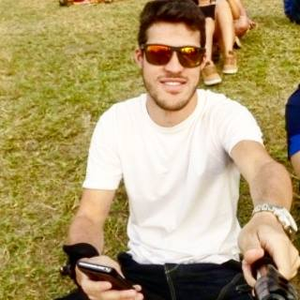 Foto de perfil de Arthur