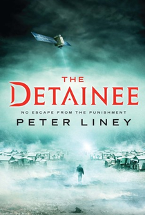 The Detainee - Poster / Capa / Cartaz - Oficial 1