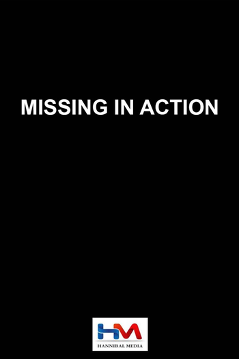 Poster de Filme Missing In Action (2021)