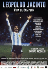 Leopoldo Jacinto, Vida de Campeão (Leopoldo Jacinto, vida de campeón)