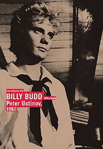 O Vingador dos Mares (Billy Budd)