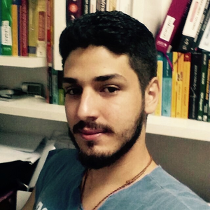 Foto de perfil de Fernando Veiga