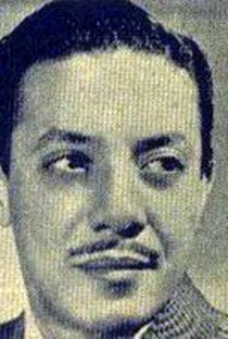 Luiz Jatobá - Poster 1